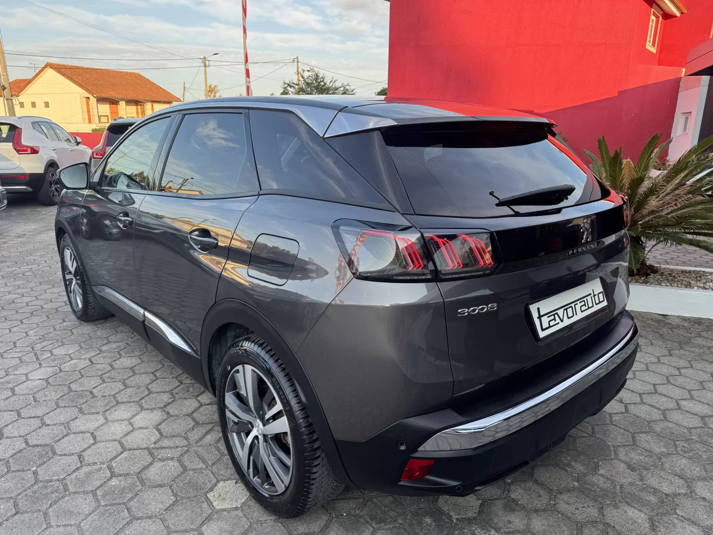 Peugeot 3008 1.6 Hybrid Allure Pack e-EAT8 - foto 6