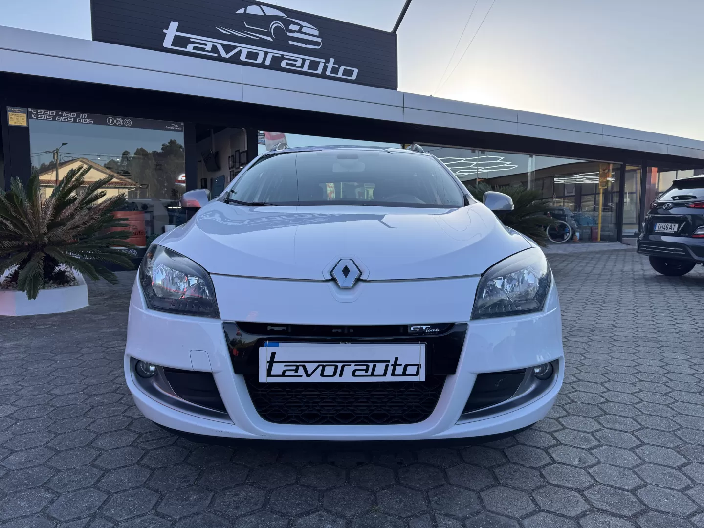 Renault Mégane Sport Tourer 1.5 dCi GT Line SS - foto 2