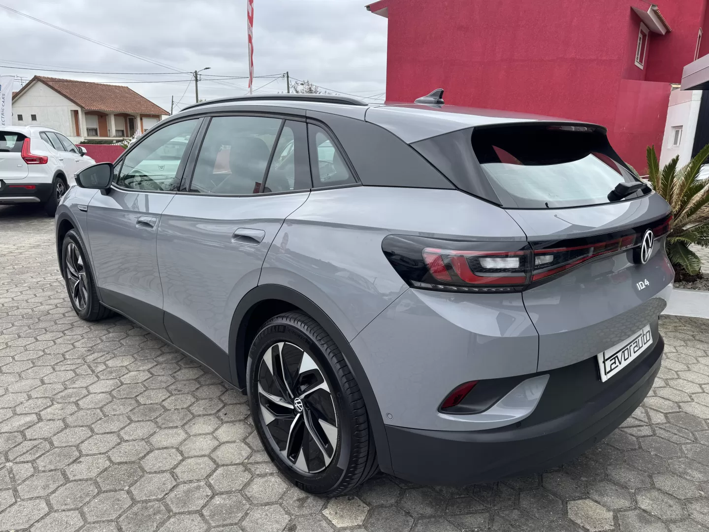 VW ID.4 77 kWh Pro Performance - foto 6