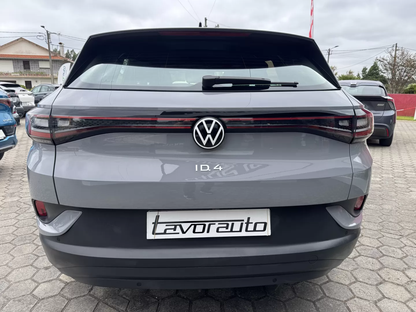 VW ID.4 77 kWh Pro Performance - foto 8