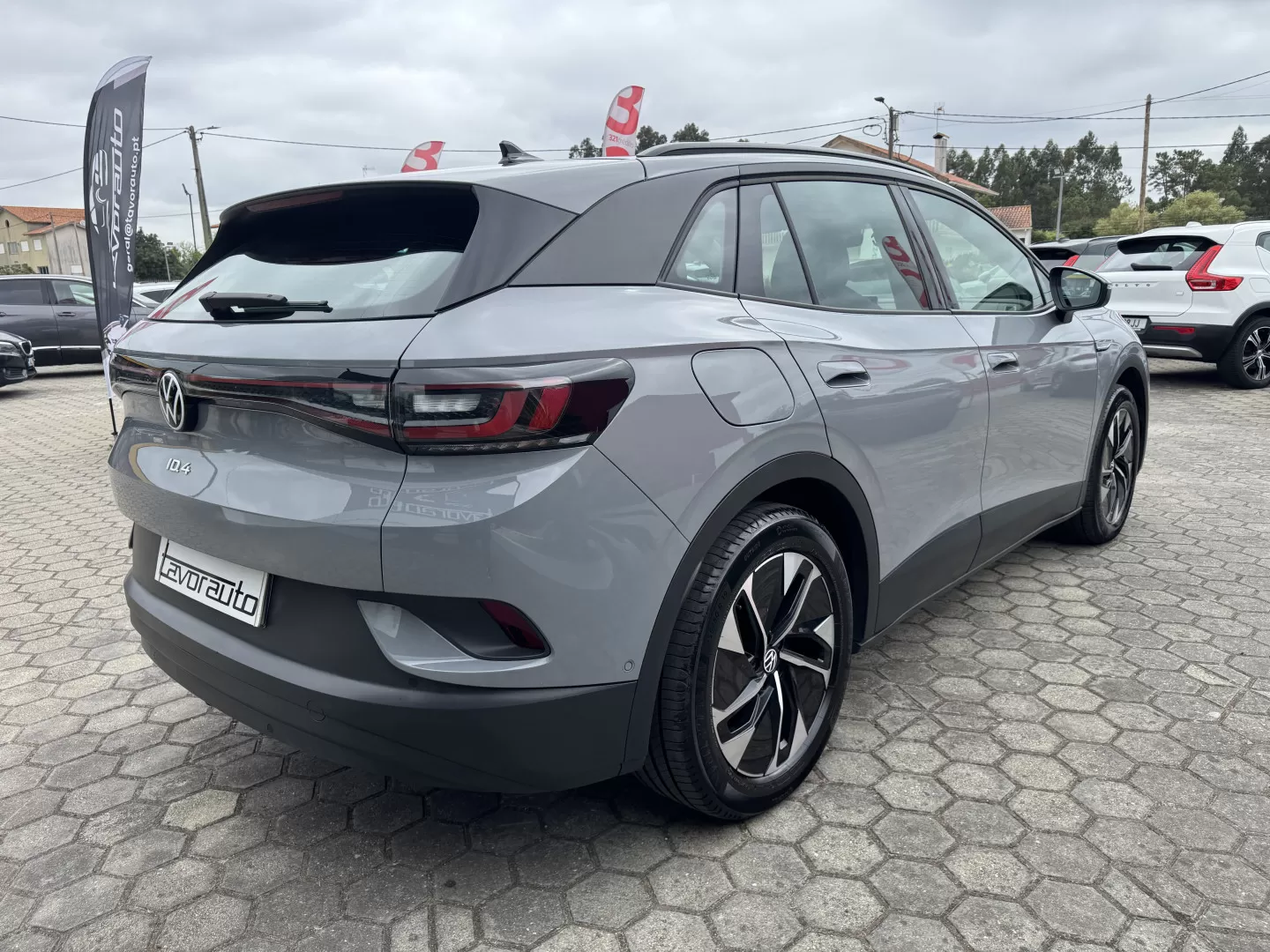 VW ID.4 77 kWh Pro Performance - foto 7