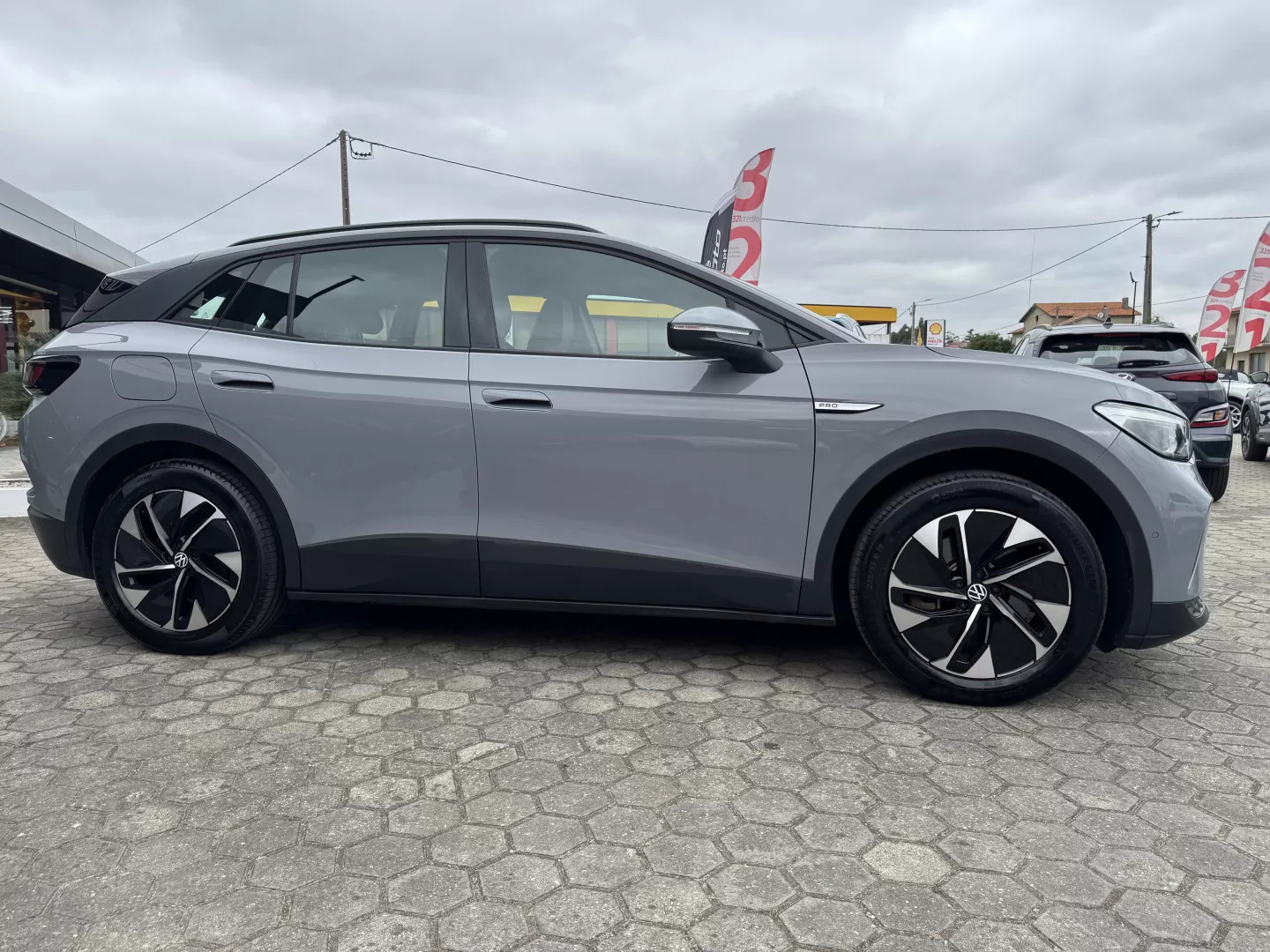 VW ID.4 77 kWh Pro Performance - foto 5