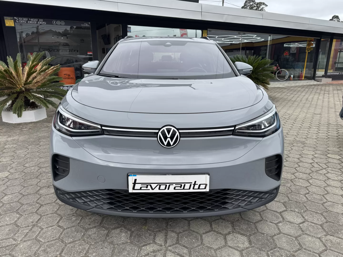 VW ID.4 77 kWh Pro Performance - foto 3