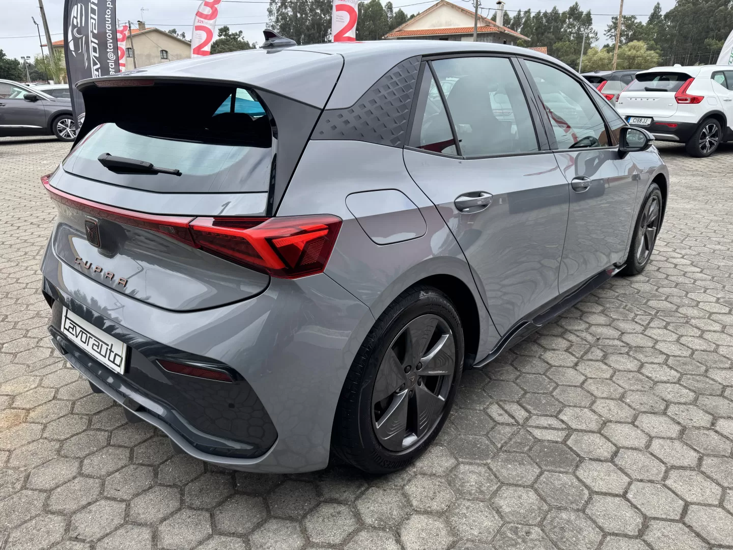 Cupra Born 58 kWh - foto 7