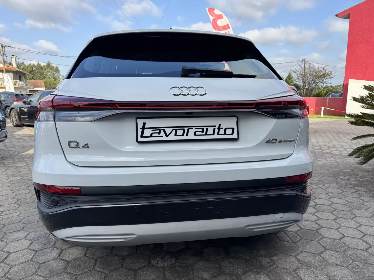 Audi Q4 e-tron 40 82 kWH - foto 7