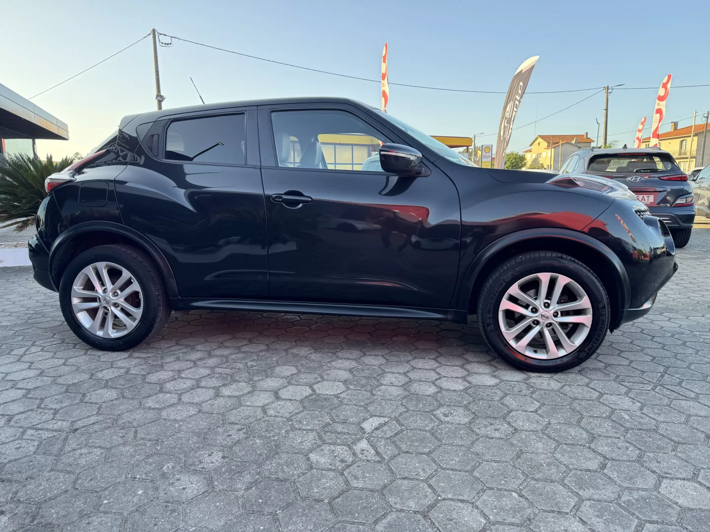 Nissan Juke 1.5 dCi Acenta Connect - foto 5