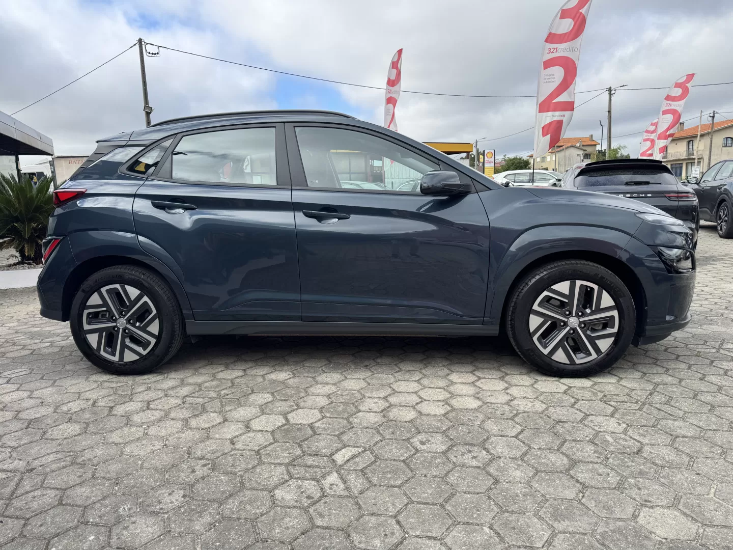 Hyundai Kauai 39 kWh Premium - foto 5