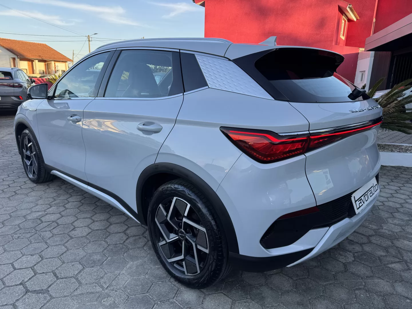 BYD Atto 3 60.48 kWh Design - foto 6