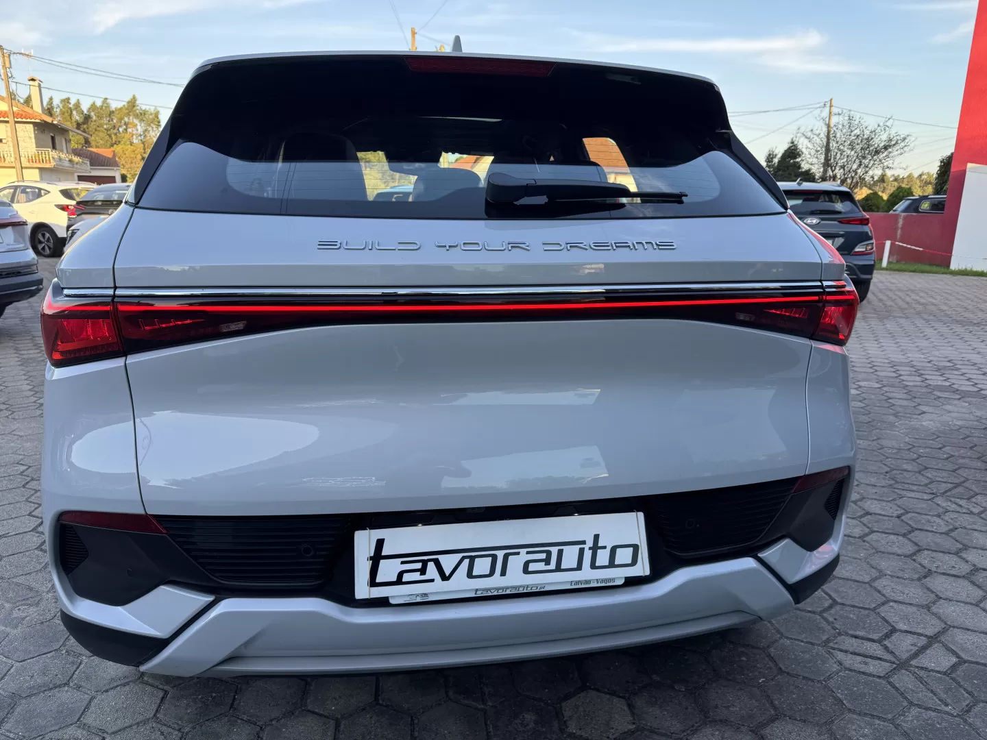 BYD Atto 3 60.48 kWh Design - foto 8