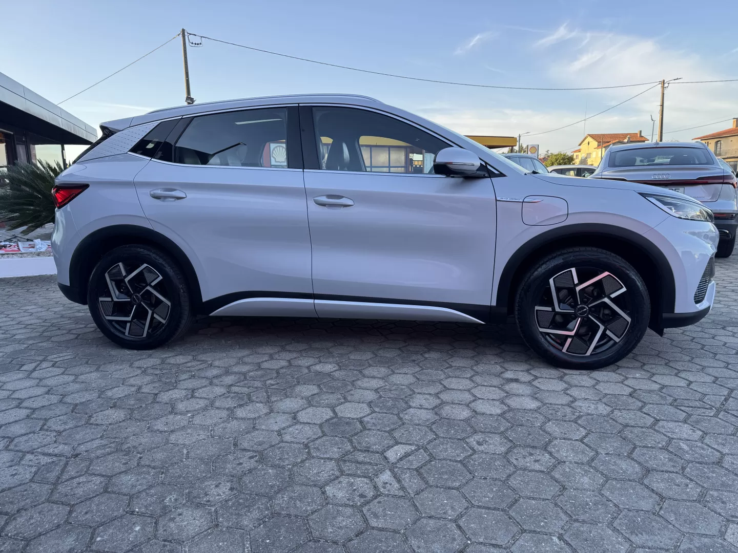 BYD Atto 3 60.48 kWh Design - foto 5