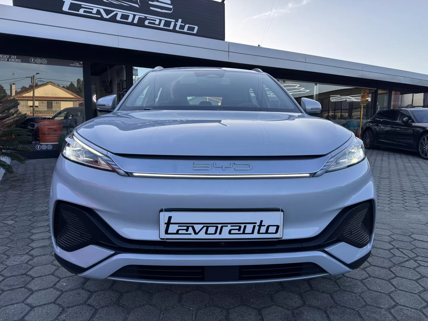 BYD Atto 3 60.48 kWh Design - foto 3