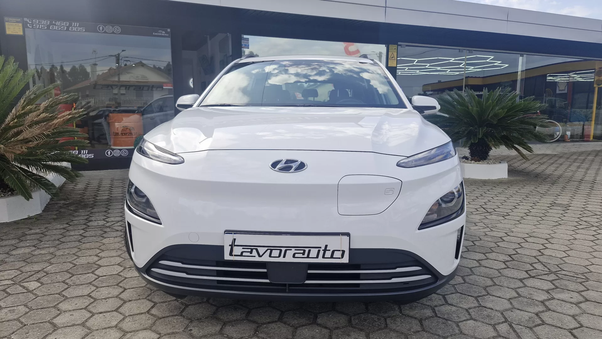 Hyundai Kauai 39 kWh Premium - foto 3