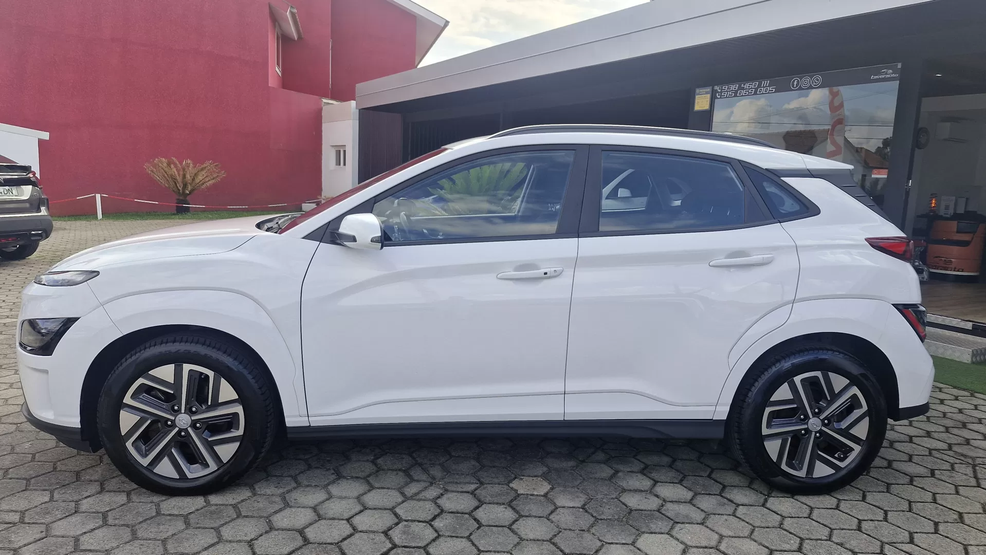 Hyundai Kauai 39 kWh Premium - foto 4