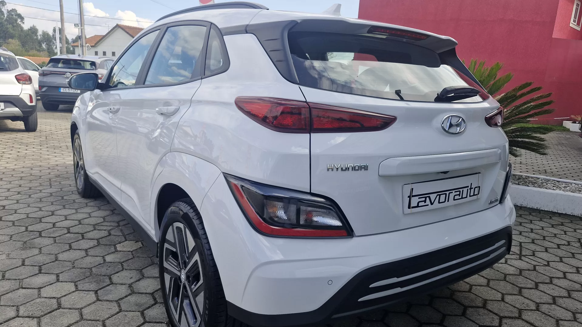 Hyundai Kauai 39 kWh Premium - foto 6