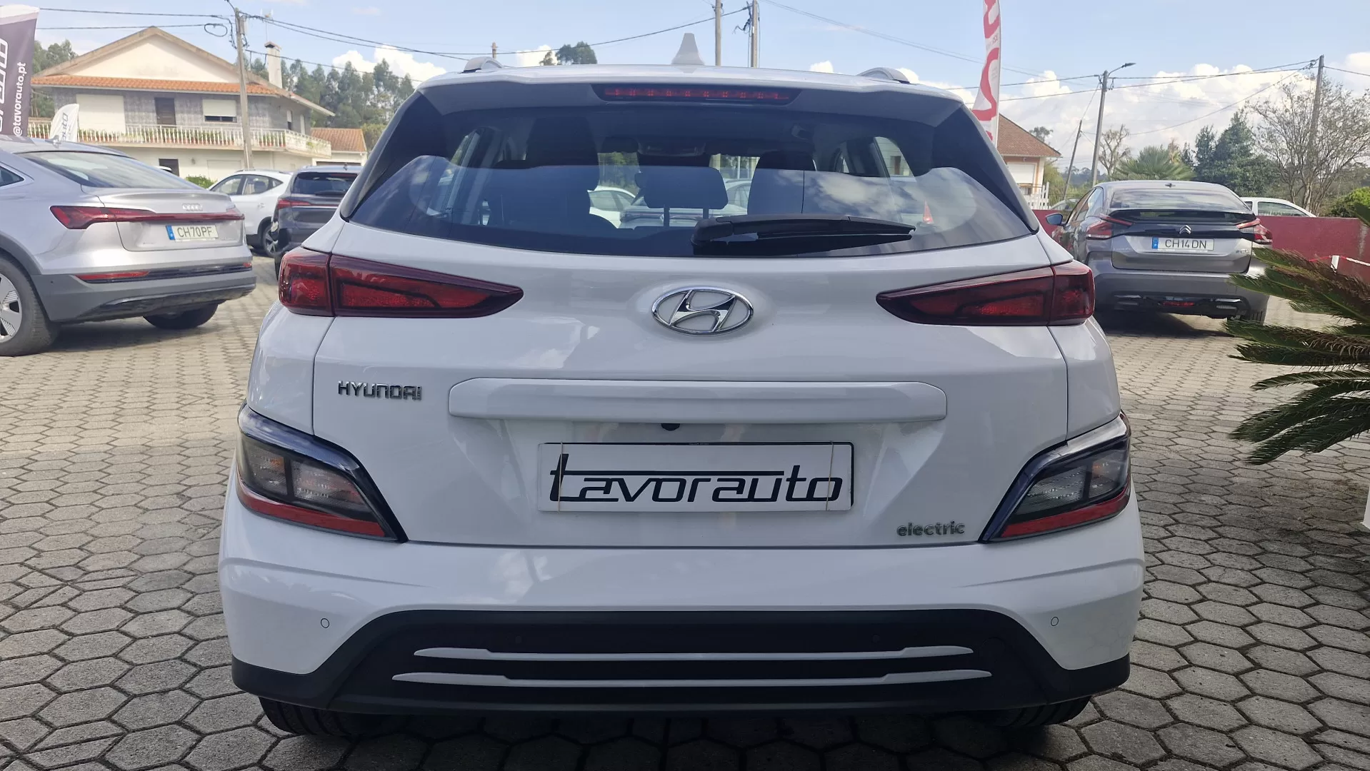 Hyundai Kauai 39 kWh Premium - foto 8