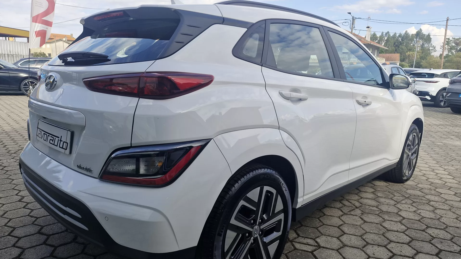 Hyundai Kauai 39 kWh Premium - foto 7
