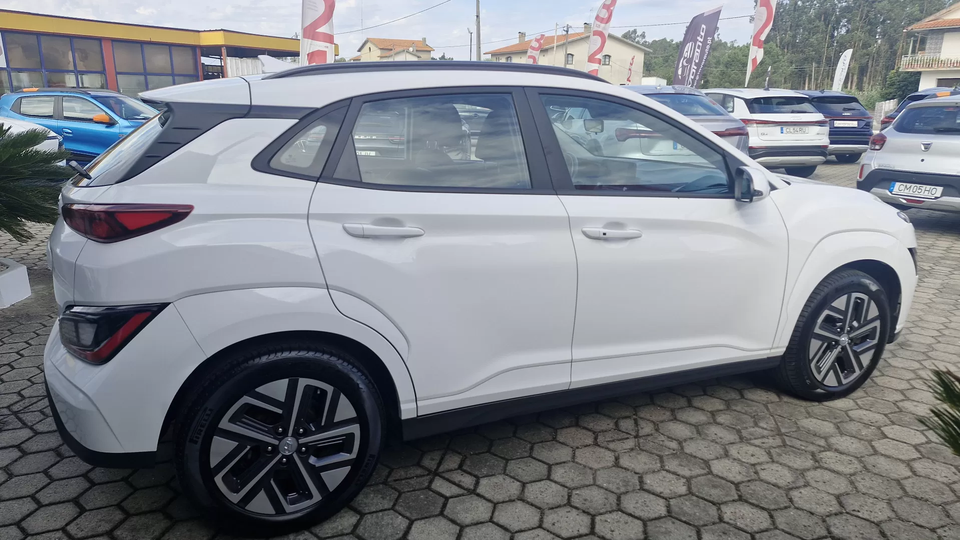Hyundai Kauai 39 kWh Premium - foto 5