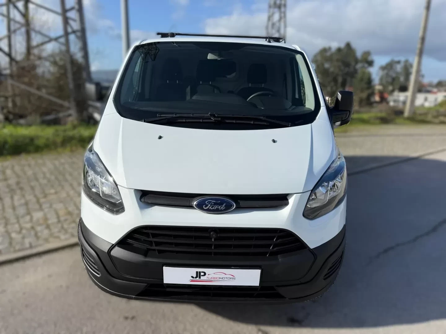 Ford  Transit Custom - foto 2