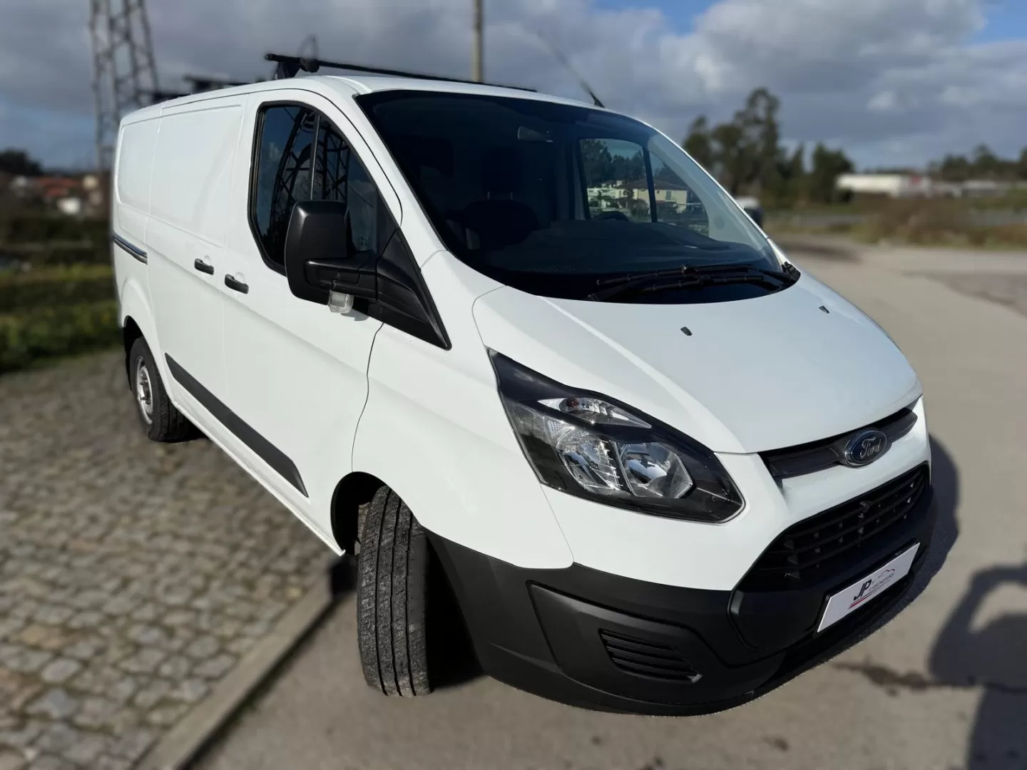 Ford  Transit Custom - foto 4