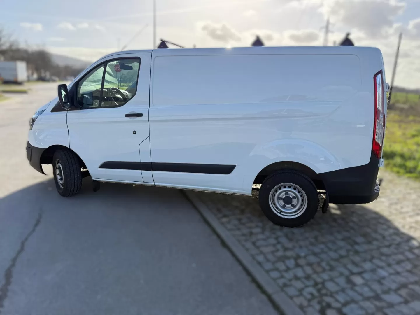 Ford  Transit Custom - foto 5
