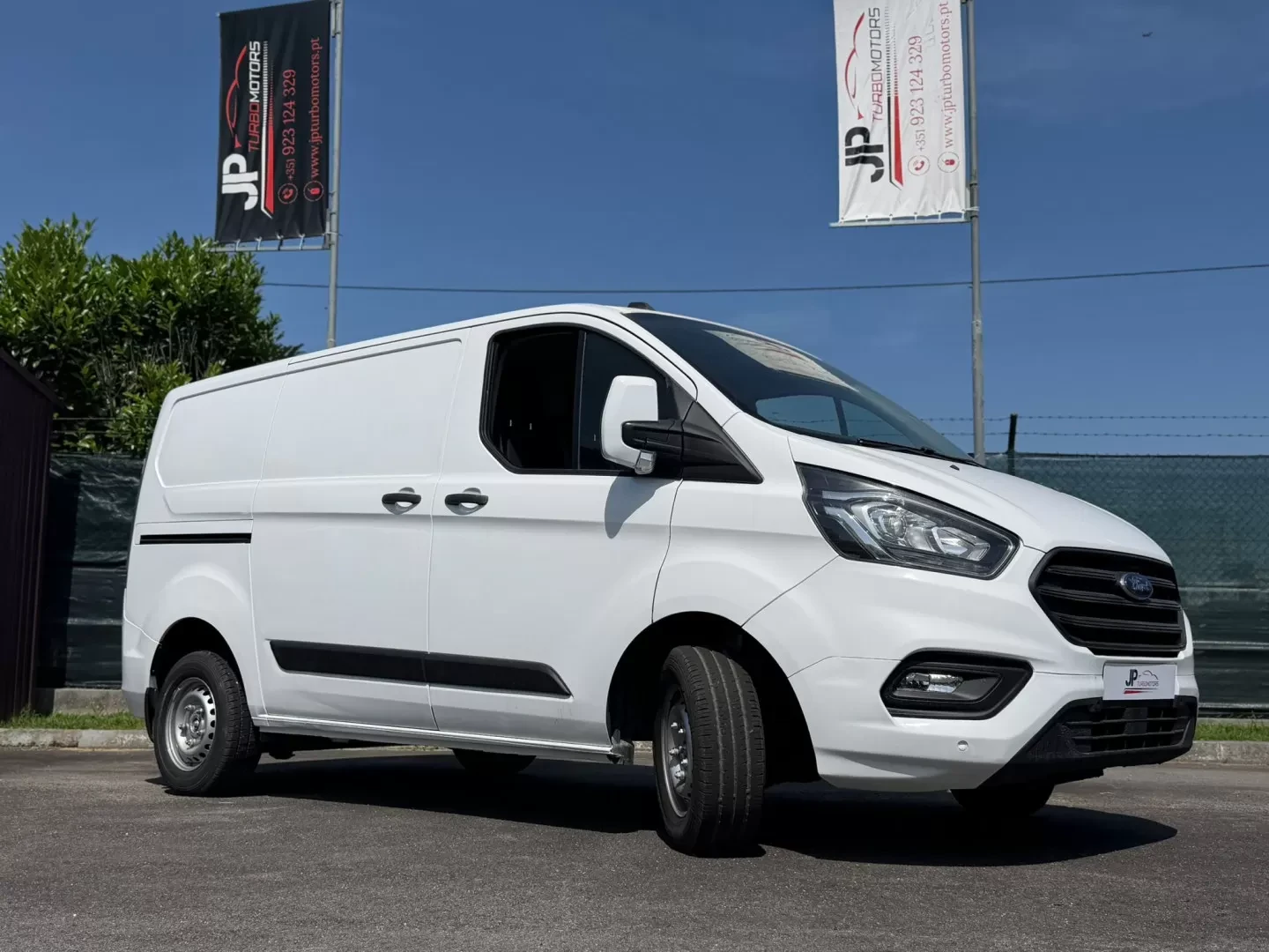 Ford  TRANSIT CUSTOM - foto 3