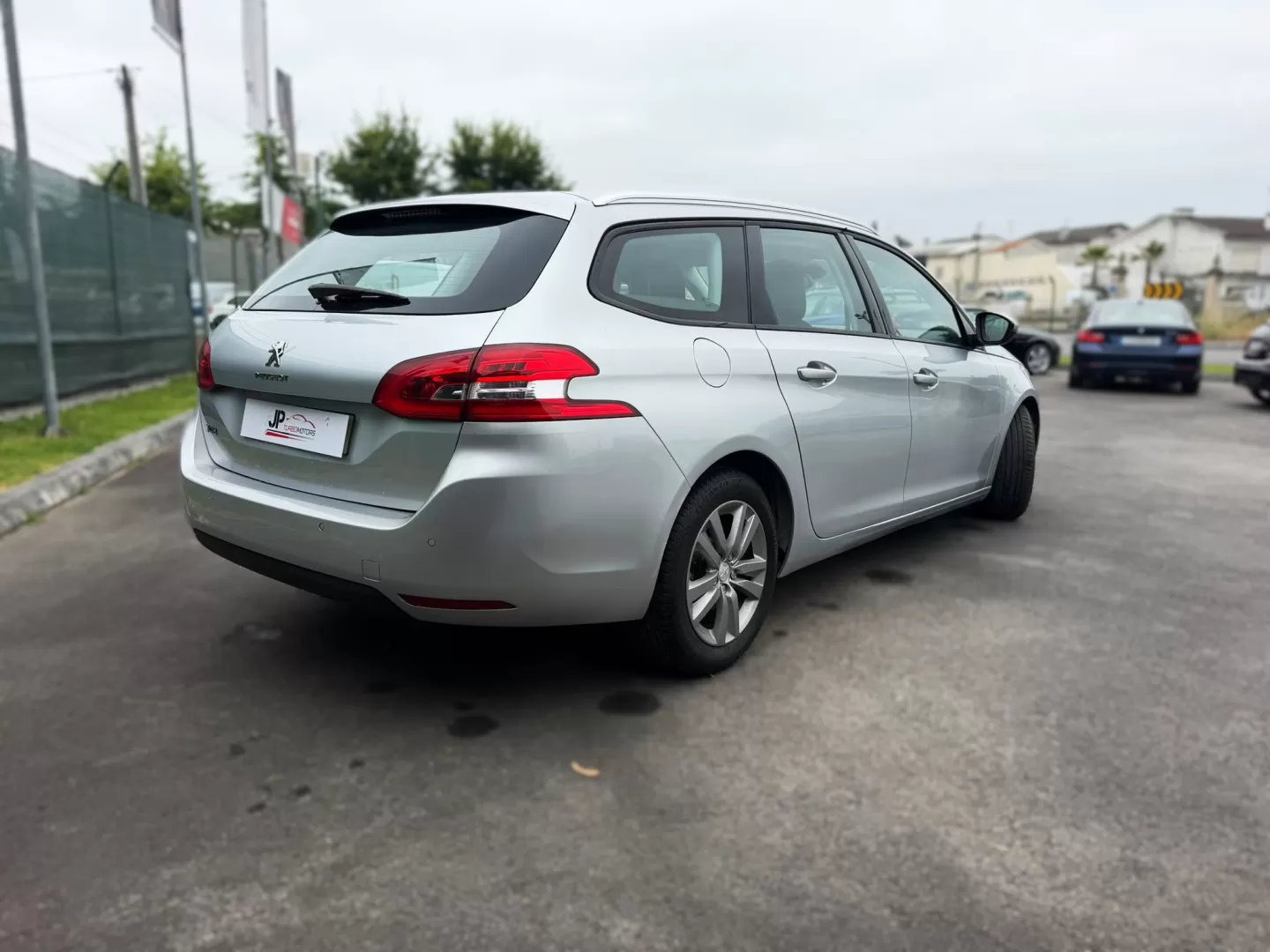 Peugeot 308 SW 1.6 HDi Active - foto 7