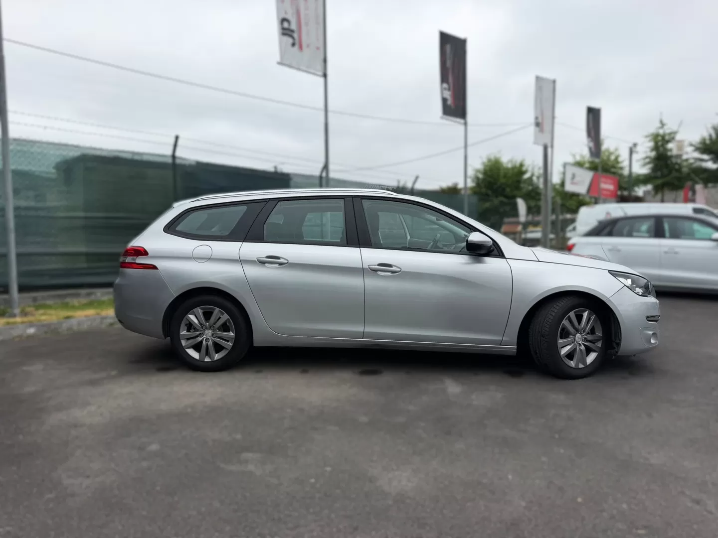 Peugeot 308 SW 1.6 HDi Active - foto 5