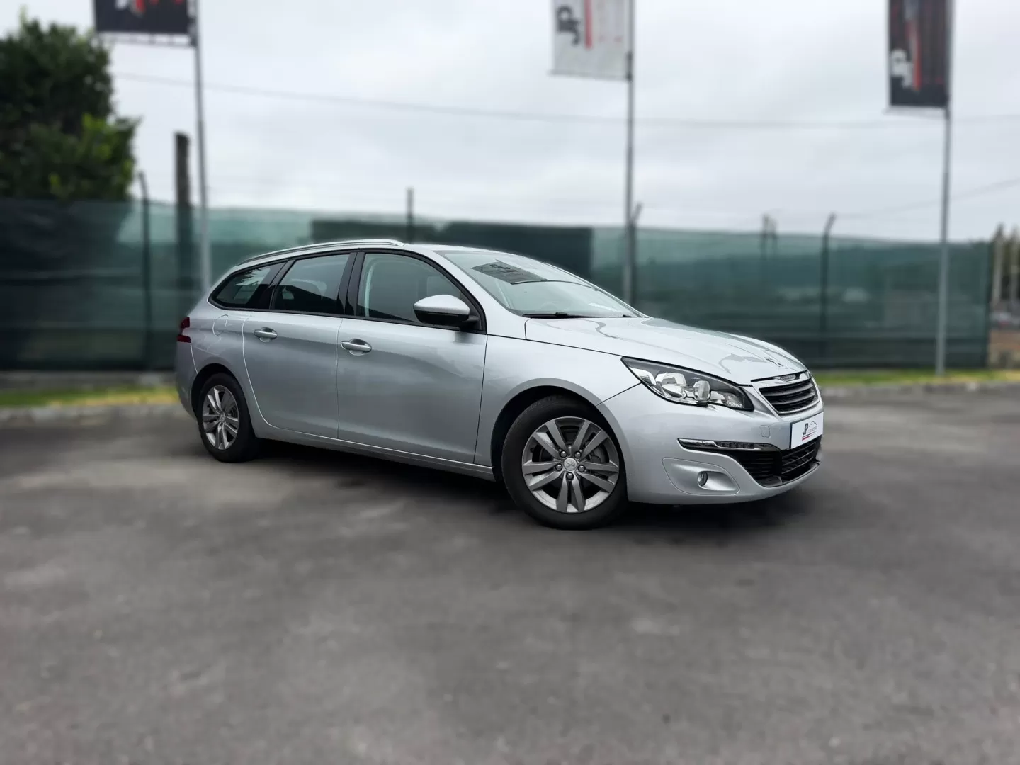 Peugeot 308 SW 1.6 HDi Active - foto 4
