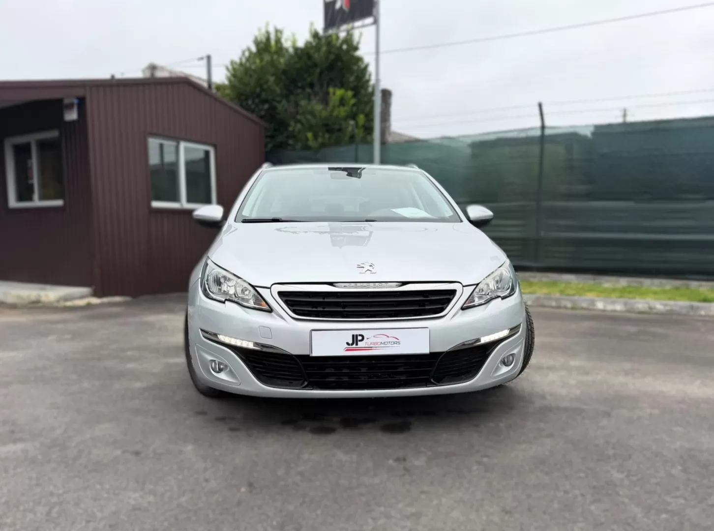 Peugeot 308 SW 1.6 HDi Active - foto 3