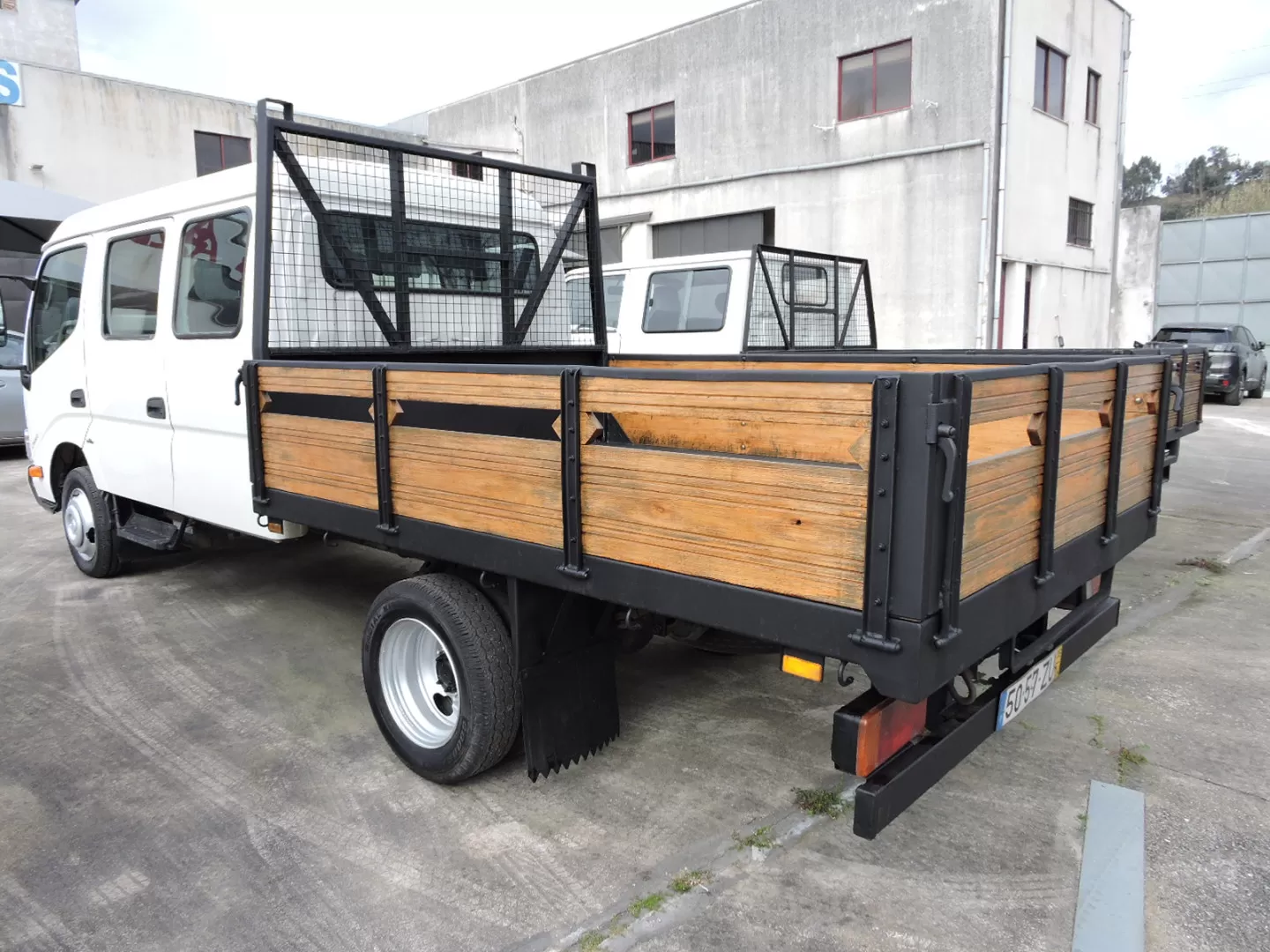 Toyota  Dyma M CT - foto 4