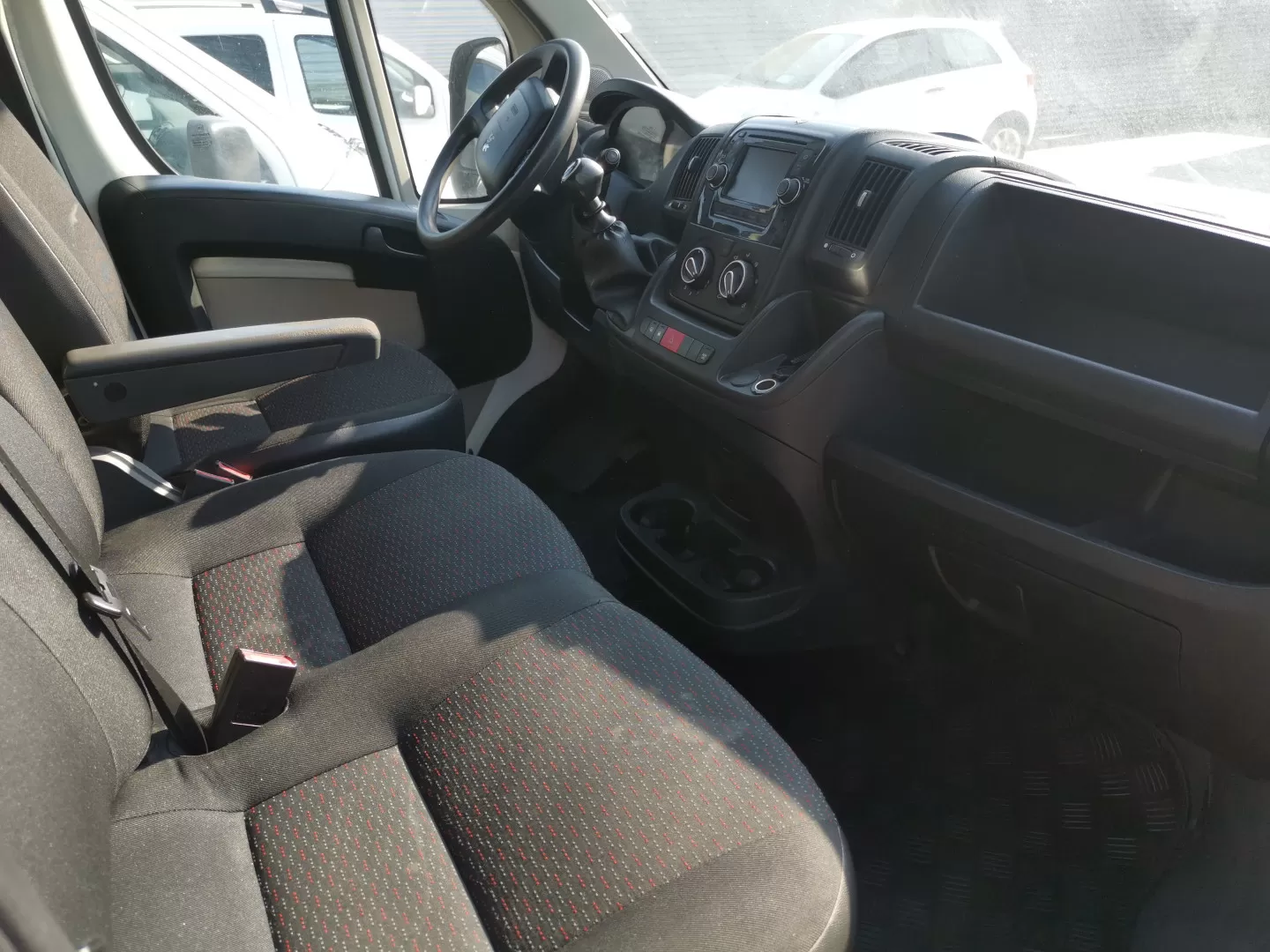Peugeot  Boxer L1H2 - foto 5