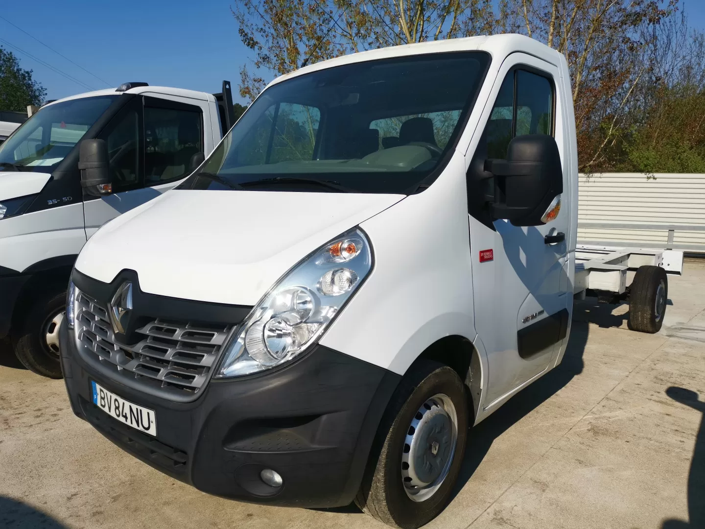 Renault  Master 165DCI - foto 2