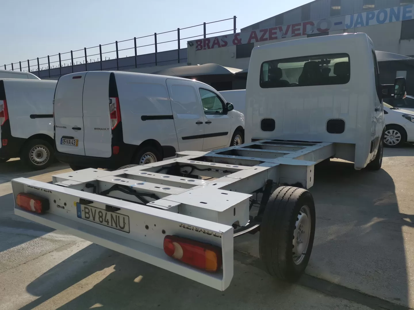 Renault  Master 165DCI - foto 4