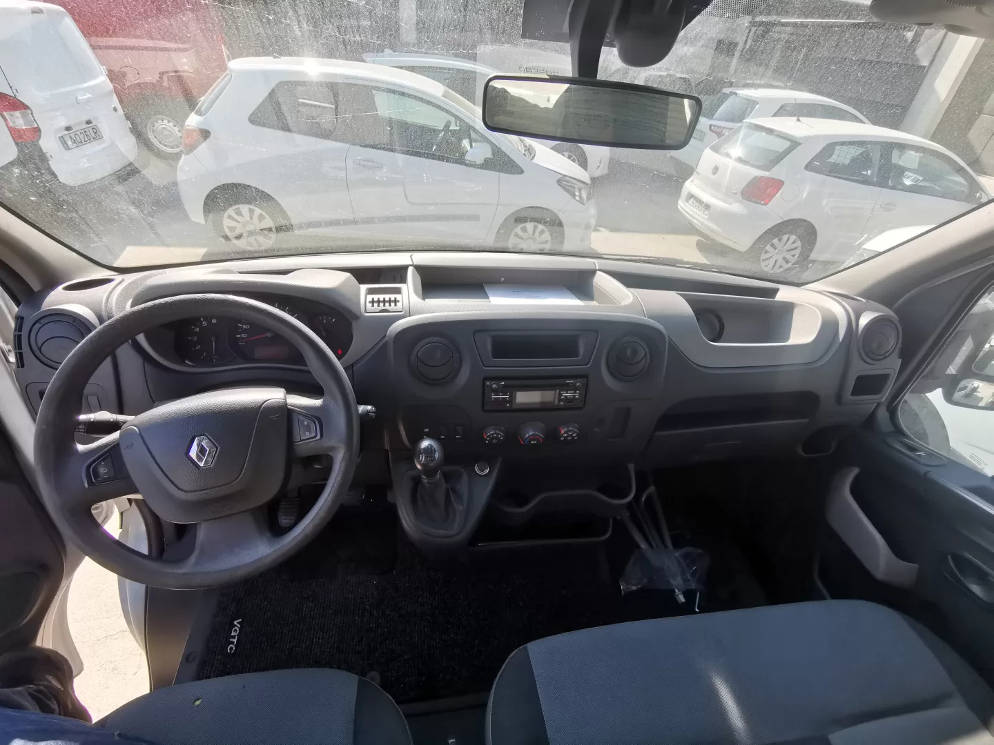 Renault  Master 165DCI - foto 7