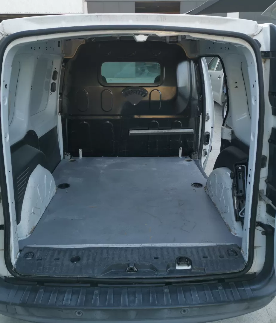 Renault  Kangoo DCI - foto 5