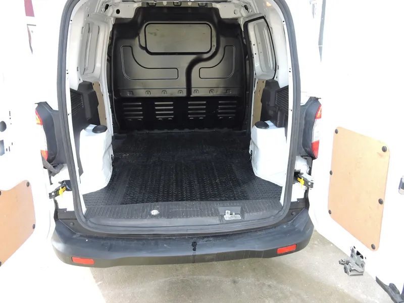 Ford  Transit Custom 1.5 TDCi Trend - foto 6