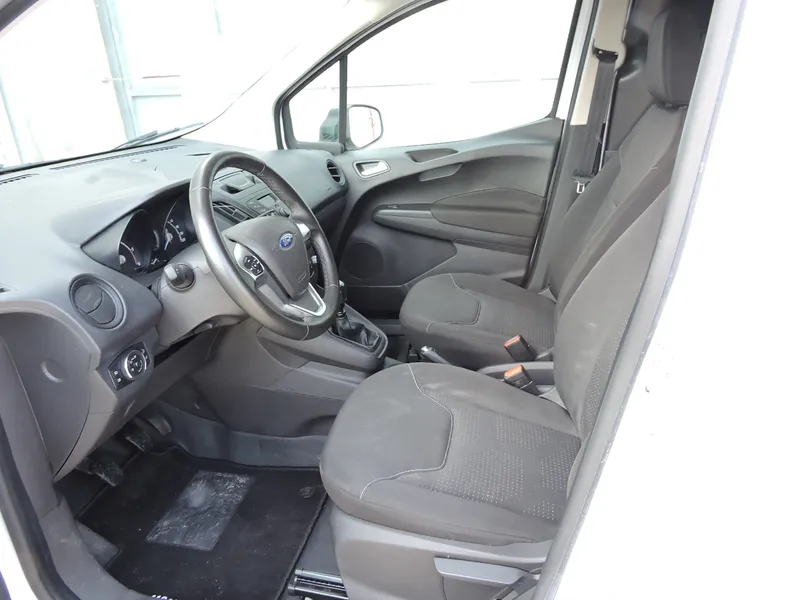 Ford  Transit Custom 1.5 TDCi Trend - foto 7