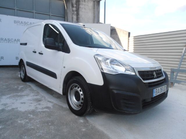 Peugeot  1.6HDI BLUE - foto 2