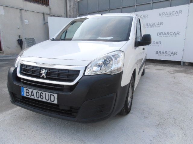Peugeot  1.6HDI BLUE - foto 3