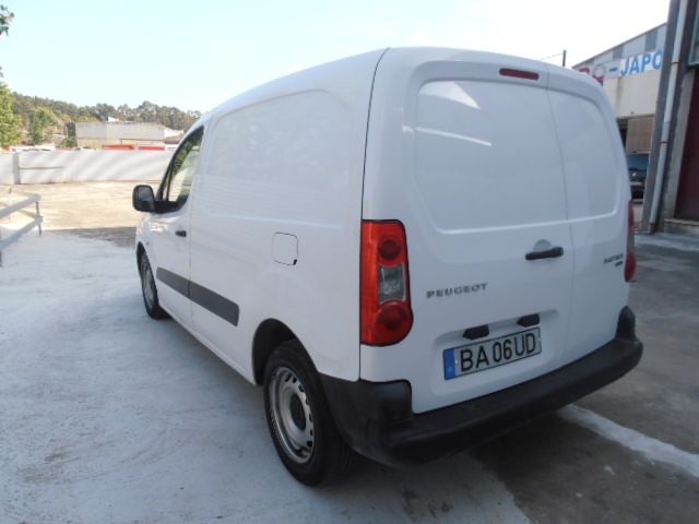 Peugeot  1.6HDI BLUE - foto 4