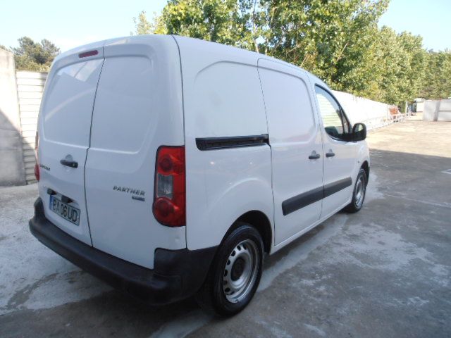 Peugeot  1.6HDI BLUE - foto 5