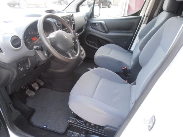 Peugeot  1.6HDI BLUE - foto 6