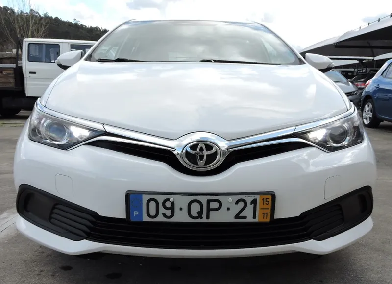 Toyota  1.4 D-4D - foto 2