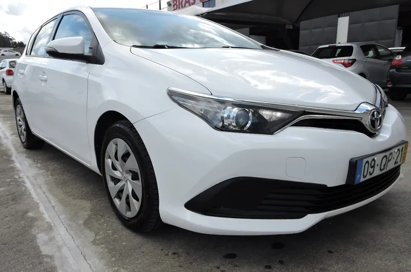 Toyota  1.4 D-4D - foto 3