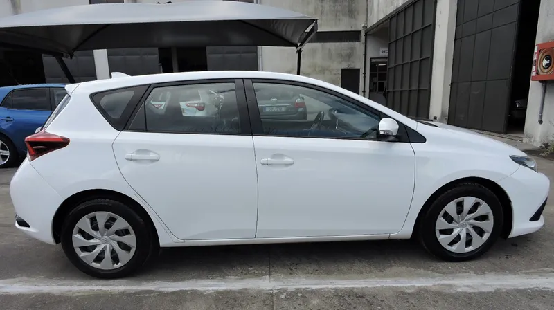 Toyota  1.4 D-4D - foto 4