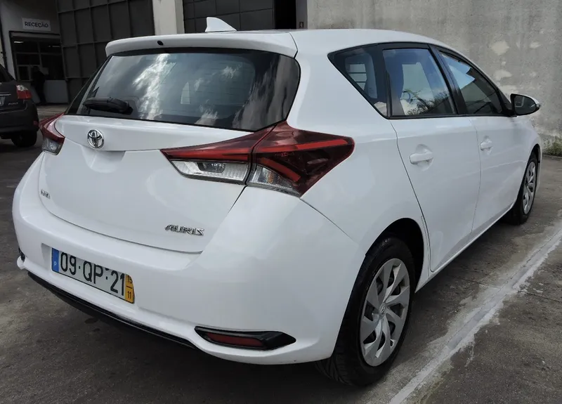 Toyota  1.4 D-4D - foto 5