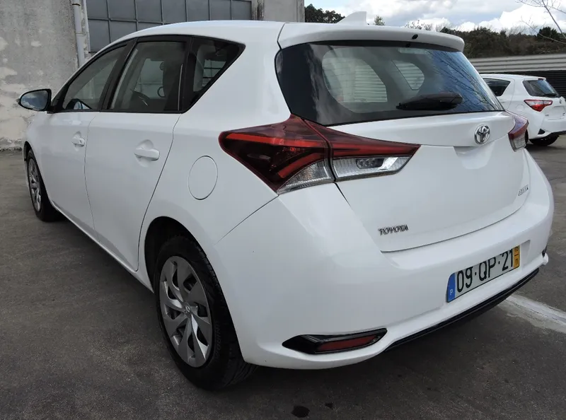 Toyota  1.4 D-4D - foto 6