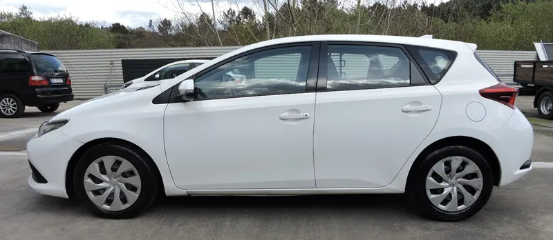 Toyota  1.4 D-4D - foto 7