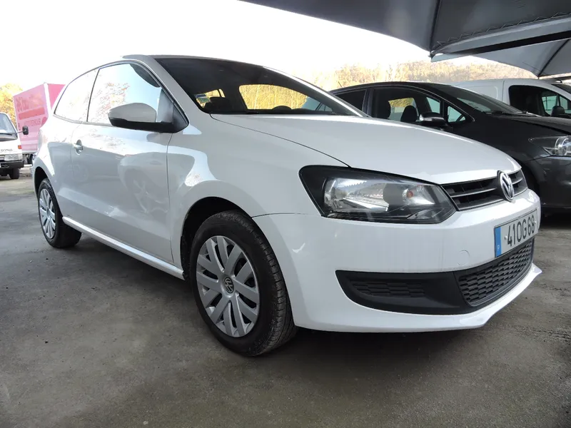 VW  1.2 TDi Confortline