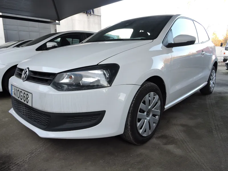 VW  1.2 TDi Confortline - foto 2